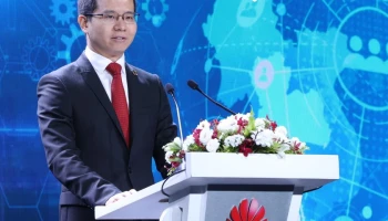 Huawei ร่วมกับพันธมิตร 70 ราย เสนอกรอบแนวคิดองค์รวม 5 ประการ ขับเคลื่อนประเทศไทยเพื่อเป็นศูนย์รวมบุคลากรด้านดิจิทัลของอาเซียน