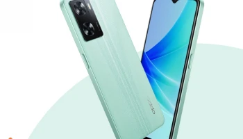 OPPO A57 รุ่น RAM 3GB + ROM 64GB วางจำหน่ายแล้ววันนี้ ในราคา 5,499 บาท