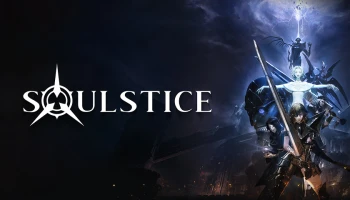 เกม Soulstice Soulstice นำการต่อสู้แบบสองตัวละครมาสู่ PlayStation 5, Xbox Series X|S และ PC ปลายปีนี้