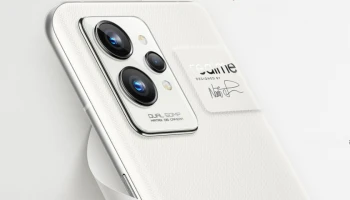 realme เปิดตัว realme GT 2 Pro แฟล็กชิปสุดพรีเมียมของแบรนด์ เขย่าวงการด้วยนวัตกรรมใหม่ครั้งแรกของโลกสมาร์ตโฟน มาพร้อม realme narzo 50 realme narzo 50A PRIME และผลิตภัณฑ์ AIoT สุดล้ำ realme Buds Air 3 และ realme BOOK PRIME