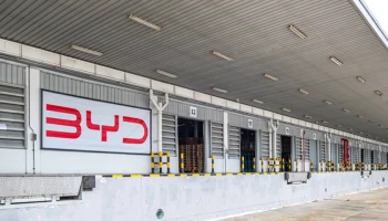 RÊVER AUTOMOTIVE ยกระดับการบริการด้วยความพร้อมในการส่งมอบอะไหล่ พร้อมบริการ RÊVER Inspected ตรวจสภาพ-ประเมินราคาในตลาดรถยนต์มือสอง