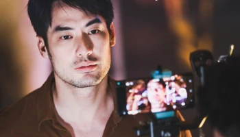 vivo เผยเบื้องหลังการถ่ายทำ ‘The Final Escape – ทางหนีไฟ’ หนังสั้นถ่ายโดย X80 Series 5G รับชมพร้อมกันทั่วประเทศได้แล้ววันนี้