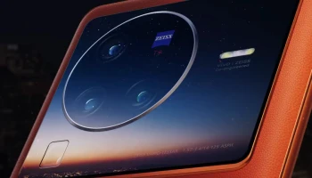vivo เตรียมเปิดตัวสมาร์ตโฟนแฟลกชิปรุ่นใหม่ vivo X80 Series วันที่ 25 เมษายนนี้