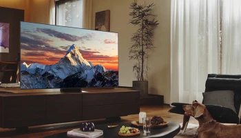 Samsung เผยนวัตกรรมล่าสุดของ Neo QLED 8K ในงาน Media Forum 2022