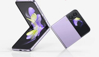 Samsung ชูรุ่นเด่น Galaxy Z Flip4 และ Z Fold4 ผสานความร่วมมือ Google นำบริการ Google Photos มาใช้บนดีไวซ์ของแบรนด์