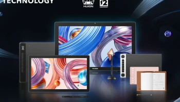 Huion เปิดกลยุทธ์ธุรกิจใหม่เทคโนโลยีผสานนวัตกรรม ตั้งเป้าดันการวาดภาพดิจิทัลสู่ระดับโลก