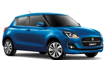 ซูซูกิปลื้มยอดขายปี 2565 ของ SWIFT โตขึ้น 3% พร้อมเดินหน้ากระตุ้นตลาดต่อเนื่องด้วยแคมเปญ “SUZUKI SMART DEAL ดีลสุดสมาร์ทที่พลาดไม่ได้”