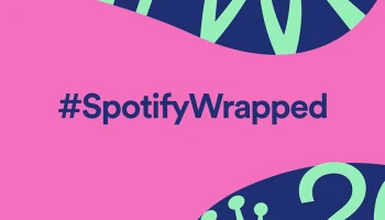 Spotify ประกาศผล 2021 Wrapped ศิลปินไทยครองชาร์ตอันดับสูงสุดของประเทศ