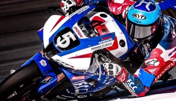 Honda CBR1000RR-R Fireblade SP ผงาดคว้าแชมป์โลก FIM Endurance World Championship 2022