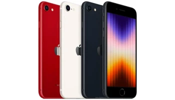 แอปเปิล APPLE iPhone SE 3 (3GB/128GB)