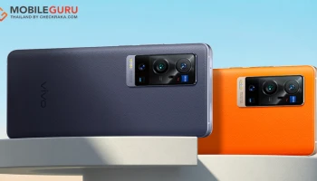 vivo เตรียมเปิดตัวสมาร์ทโฟนรุ่นใหม่ vivo X70, vivo X70 Pro และ vivo X70 Pro+ มาพร้อมชิปเซ็ต Exynos 1080, Dimensity 1200 และ Snapdragon 888+
