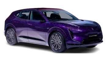 อวาตาร์ AVATR-07 Ultra AWD-ปี 2025