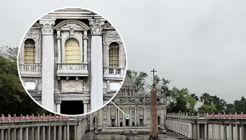 ชมภาพถ่ายจาก Oppo Reno กับประสิทธิภาพของกล้องซูม 10 เท่า!