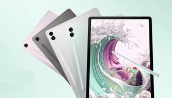 ซัมซุง SAMSUNG Galaxy TabS9 FE (Wi-Fi) (6GB/128GB)