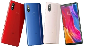 เสียวหมี่ Xiaomi-Mi 8 SE