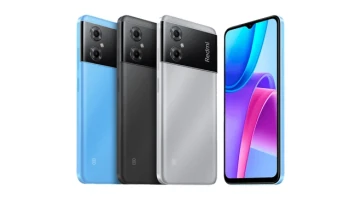 เสียวหมี่ Xiaomi-Redmi Note 11R (4GB/128GB)