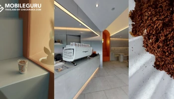 3 เทคนิคถ่ายรูปให้สวยเหมือนบล็อกเกอร์ ด้วย Samsung Galaxy A52s 5G เพียงเครื่องเดียว