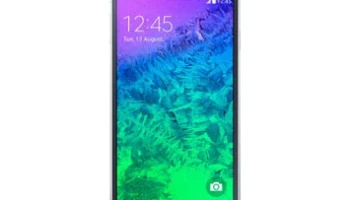 ซัมซุง SAMSUNG Galaxy Alpha SM-G850