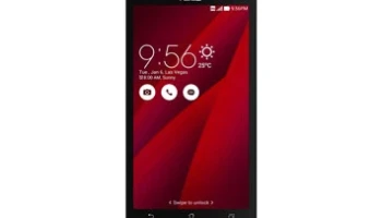 เอซุส ASUS-Zenfone 2 Laser (ZE500KL)
