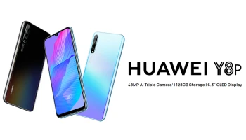 สมาร์ทโฟน Kirin 710F หน้าจอ OLED กล้อง 3 เลนส์ 48MP ราคาเบาๆ เพียง 6,990 บาท