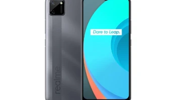 เรียลมี realme C11