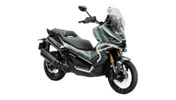 ซอนเทส Zontes-368G (Standard)-ปี 2026