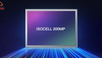 ซัมซุง เตรียมโชว์นวัตกรรมเซ็นเซอร์กล้องถ่ายรูปความละเอียด 200MP ตัวแรกของโลก!