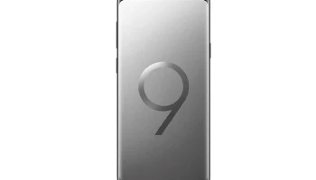 ซัมซุง SAMSUNG Galaxy S9+ 256GB