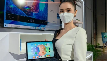 เปิดตัว HUAWEI MatePad 10.4 inch 2022 ราคา 12,990 บาท และ HUAWEI MateBook 14s ราคา 49,990 บาท พร้อมอัปเกรดครั้งใหญ่ HUAWEI Mobile App Engine Beta Program