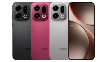 ออปโป OPPO FindX9 (12GB/256GB)