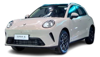 จีดับบลิวเอ็ม โอร่า GWM ORA 5 HEV ULTRA ปี 2026