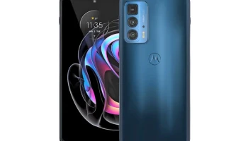 โมโต Moto-Edge 20 Pro