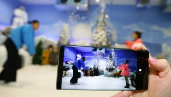 HUAWEI Mate 30 Pro เปิดประสบการณ์ความสนุกไปกับการถ่ายภาพบนสมาร์ทโฟน พร้อมด้วยวิดีโออันน่าทึ่ง!