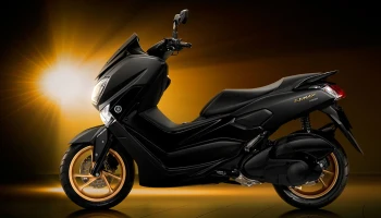 สีสันใหม่แห่งสายพันธุ์แม็กซ์ที่เหนือระดับ ราคาแนะนำ 81,000 บาท