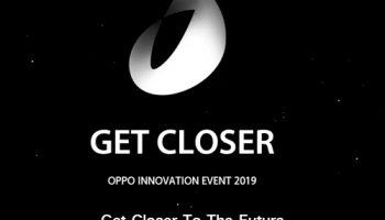 OPPO เปิดประสบการณ์ Get Closer พร้อมโชว์เทคโนโลยี 10x Lossless Zoom เป็นครั้งแรกของโลกบนโทรศัพท์มือถือ