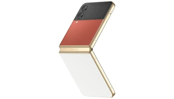 ซัมซุง SAMSUNG-Galaxy Z Flip4 Bespoke Edition (8GB/256GB)