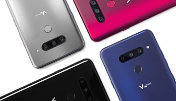 หยุดทุกข่าวลือ! LG ประกาศ ไม่มีความคิดยุติธุรกิจสมาร์ทโฟน