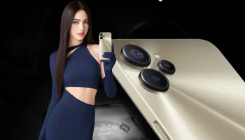 realme เตรียมเปิดตัว realme 9i 5G The Rock Star ในวันที่ 18 ส.ค. 65 พร้อมกันทั่วประเทศผ่าน realme official ทุกแพลตฟอร์ม