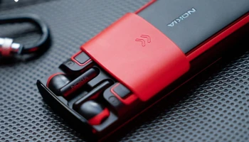 HMD พร้อมจำหน่าย NOKIA ฟีเจอร์โฟน 3 รุ่น! Nokia 8210 4G, Nokia 5710 XpressAudio และ Nokia 2660 Flip