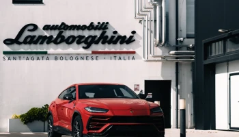 Lamborghini ทุบสถิติ เผยผลประกอบการ 9 เดือนแรกของปี 2022 สูงสุดเป็นประวัติการณ์