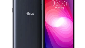 แอลจี LG-X 500