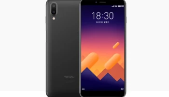 เหม่ยซู MEIZU E3 64GB