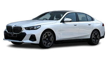 บีเอ็มดับเบิลยู BMW i 5 eDrive40 M Sport ปี 2026