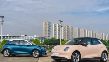 GWM กวาดยอดขาย ORA Good Cat สูงเป็นประวัติการณ์ในเดือนพฤษภาคม พร้อมรั้งเบอร์ 1 ในเซ็กเมนต์คอมแพคเอสยูวีอย่างต่อเนื่อง