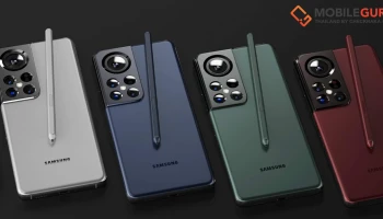 ซัมซุงเตรียมนำ Galaxy S22 ขึ้นไลน์ผลิตในเดือนพฤศจิกายน เพื่อให้ทันงานเปิดตัวต้นปีหน้าที่จัดเร็วขึ้น