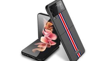 Samsung ขยับครองตลาดสมาร์ตโฟนจอพับมากขึ้นเป็น 61% หลังกระแส Galaxy Z Flip 3 ฮิตต่อเนื่อง