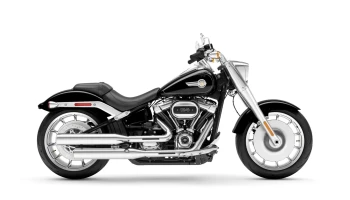 ฮาร์ลีย์-เดวิดสัน Harley-Davidson Softail Fat Boy 114 ปี 2023