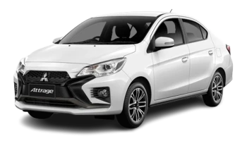 มิตซูบิชิ Mitsubishi Attrage Smart ปี 2026