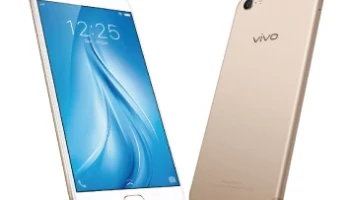 วีโว่ vivo V5 Plus