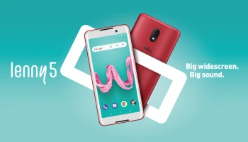 สมาร์ทโฟนรุ่นใหม่ ดีไซน์พรีเมี่ยม ครบครันทุกการใช้งาน ในราคาเพียง 2,890.-